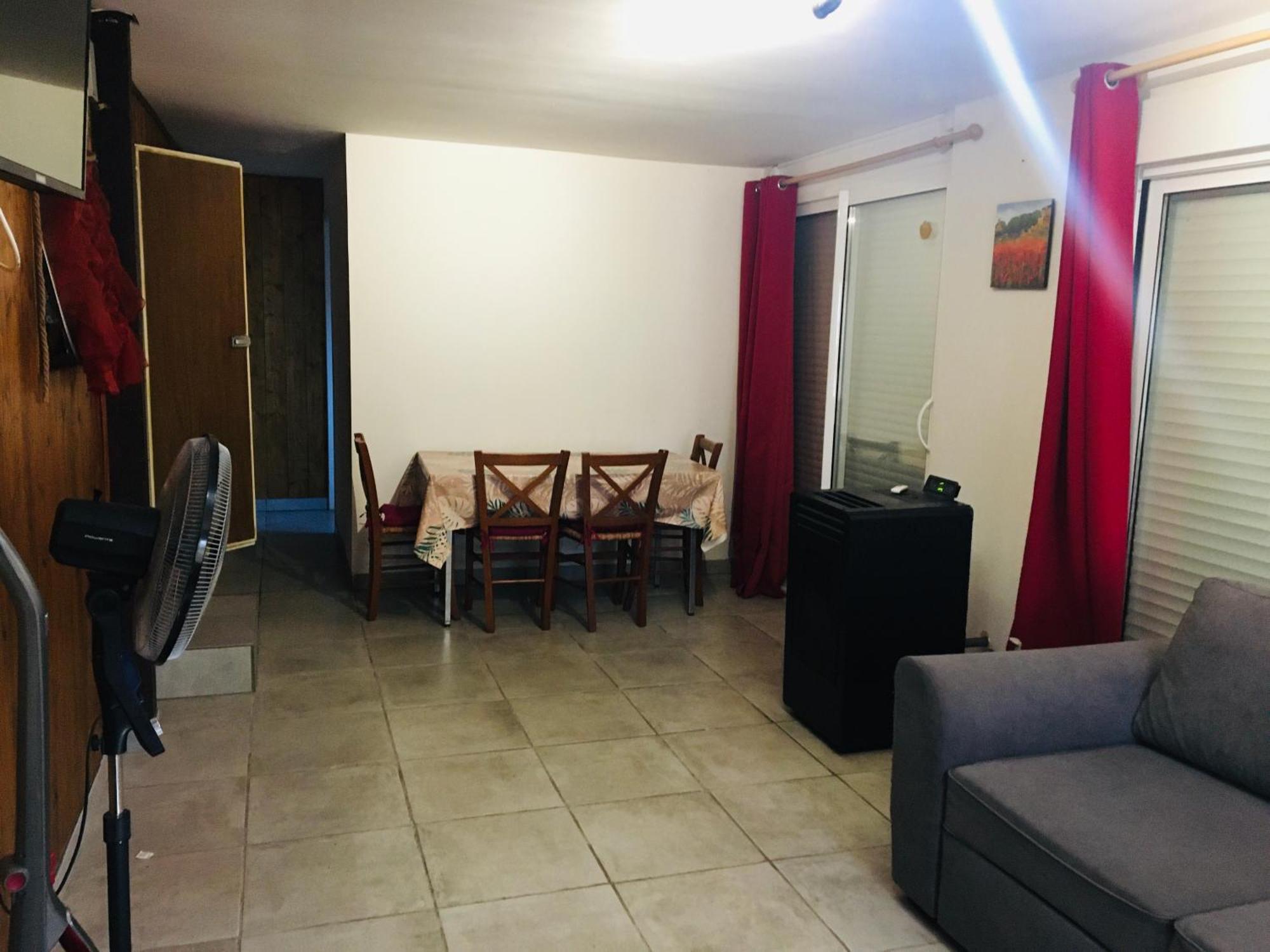 Maison De Vacances Sérignan Dış mekan fotoğraf