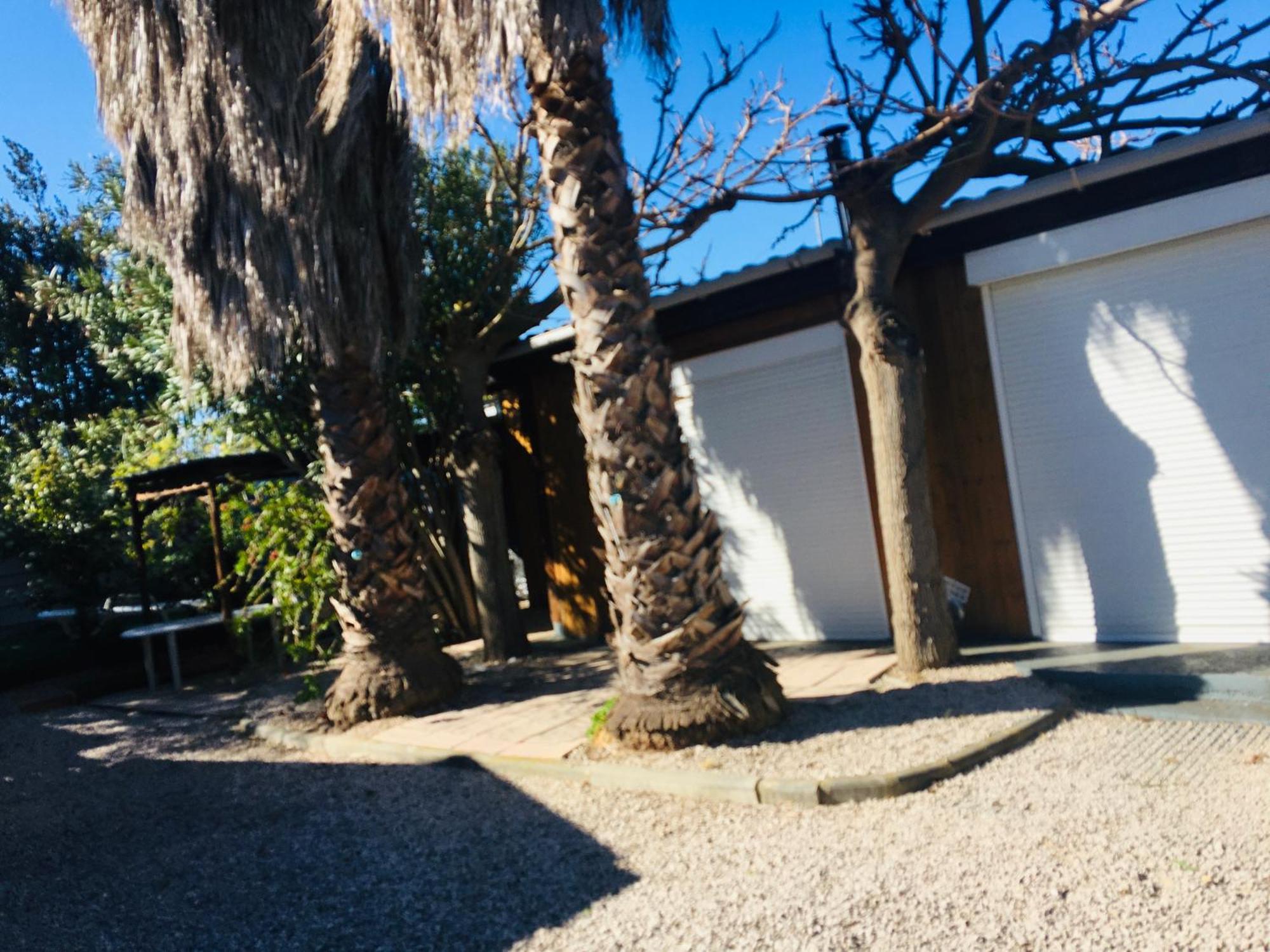 Maison De Vacances Sérignan Dış mekan fotoğraf