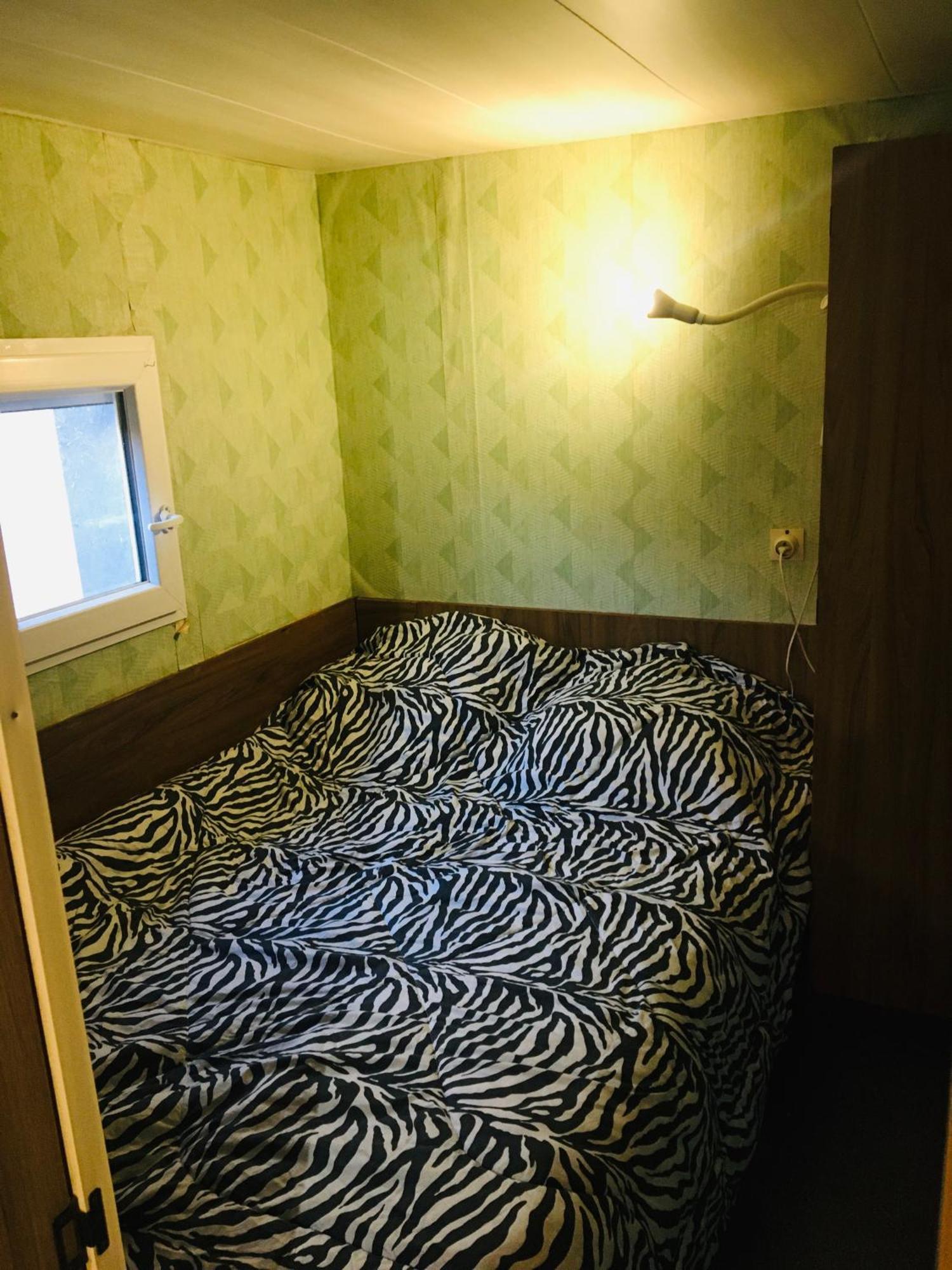 Maison De Vacances Sérignan Dış mekan fotoğraf