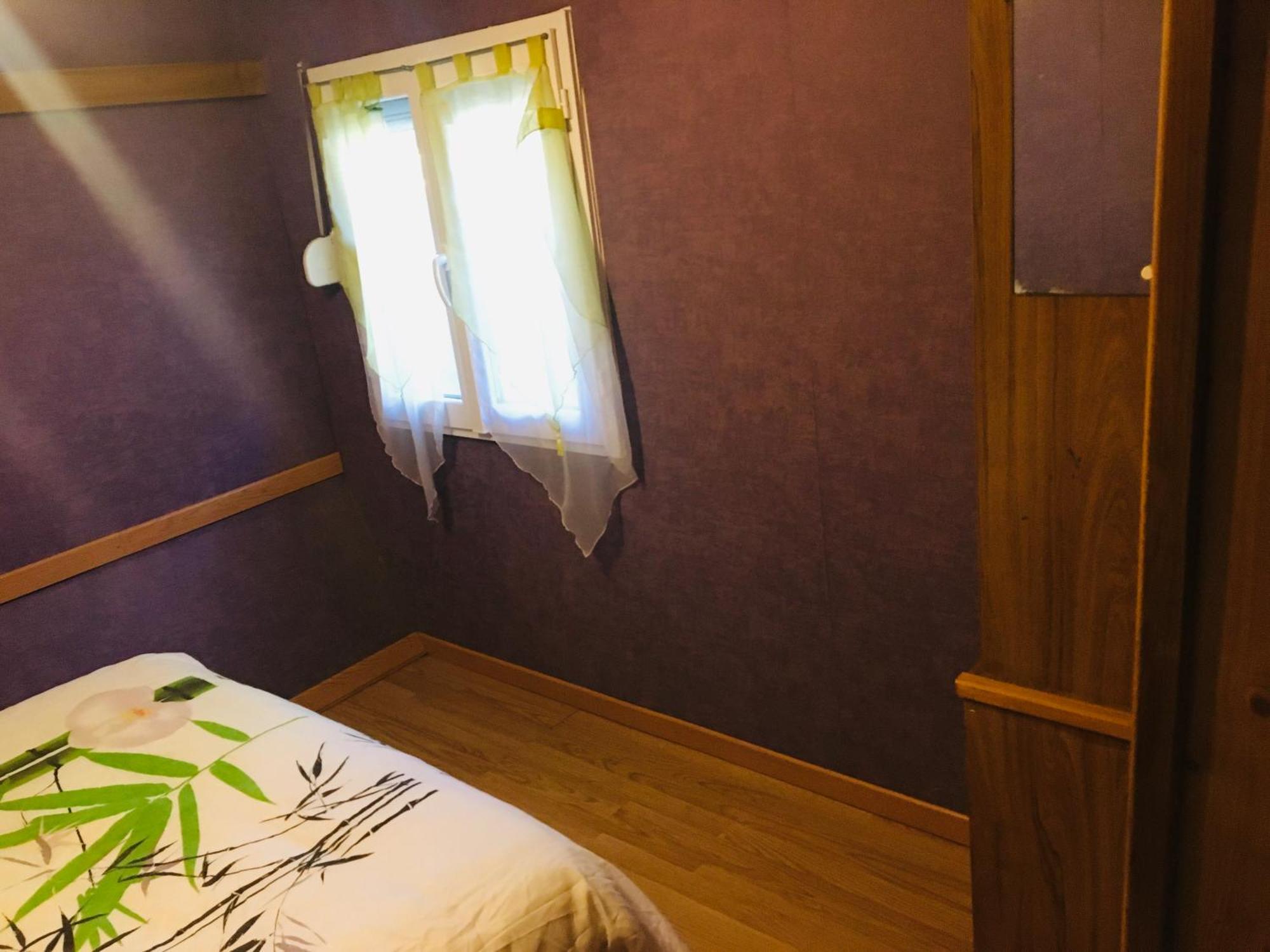Maison De Vacances Sérignan Dış mekan fotoğraf